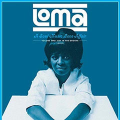 Loma-Get in The Groove Vol. 2- Sad Sad Feeling 1964-68|Various Artists
