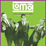 Loma-Soul Music Love Affair Vol. 3- Sad Sad Feeling 1964-68|Various Artists