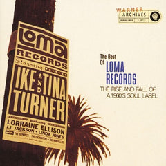 Loma Records, The Best Of|Various Artists