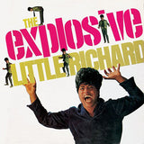 Little Richard|The Explosive