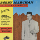 Marchan, Bobby|Classics