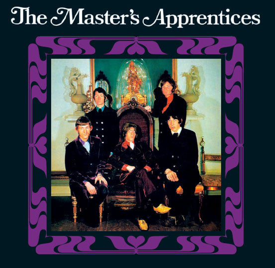 Masters Apprentices|S/T