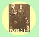 MC5 - Chapa / Badge