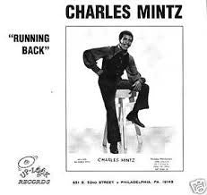 Mintz, Charles|Runnin' Back