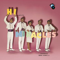 Miracles|Hi, We're The Miracles