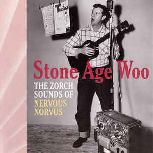 Nervous Norvus|Stone Age Woo