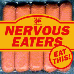 Nervous Eaters|Eat This!