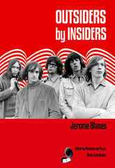 Outsiders By Insiders|Jerome Blanes