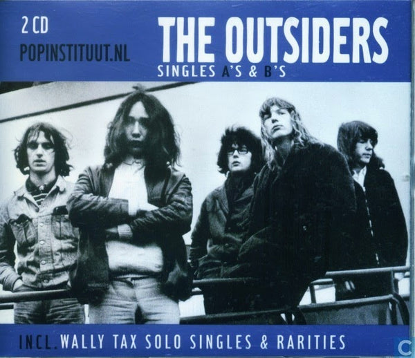 Outsiders|Singles A's & B's