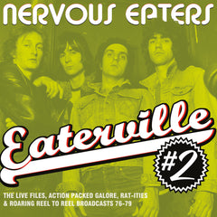 Nervous Eaters|Eaterville Vol. 2 LP