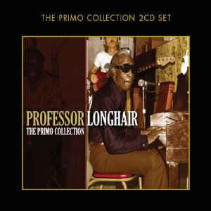Professor Longhair|The Primo Collection