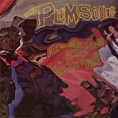 Plimsouls|A Million Miles Away