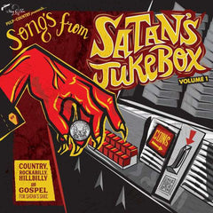 Songs From Satan's Jukebox Vol. 1|Various Artists