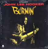 Hooker, John Lee|Burnin'