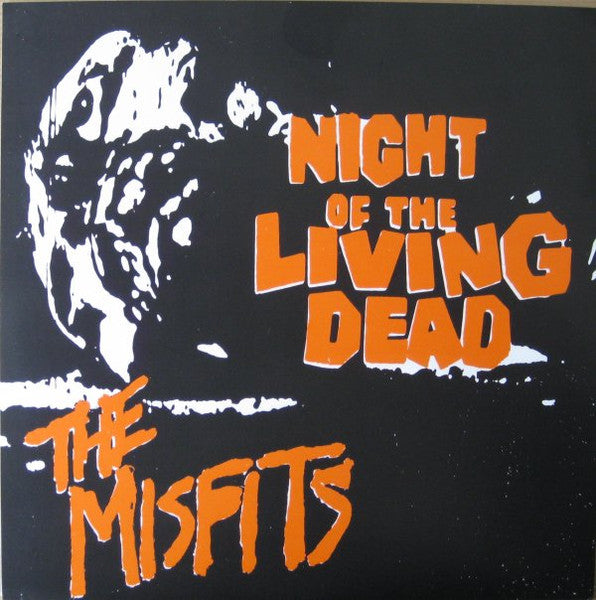 Misfits | Night Of The Living Dead