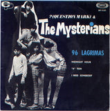 Question Mark & The Mysterians|96 Lágrimas