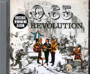 Q 65|Revolution
