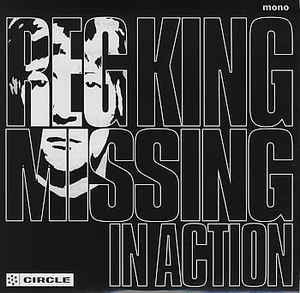 King, Reg|Missing In Action
