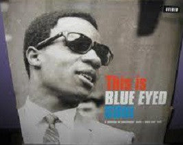This is Blue Eyed Soul|Various Artists