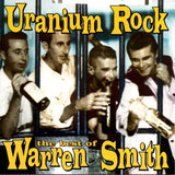 Smith, Warren|Uranium Rock