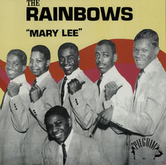 Rainbows|Mary Lee