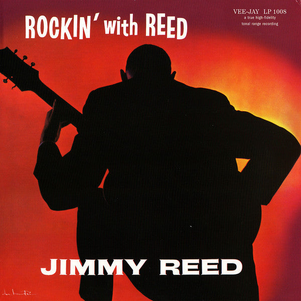 Reed, Jimmy|Rockin With Reed