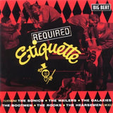 Required  Etiquette **|Various Artists