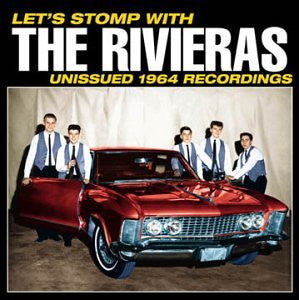 Rivieras|Let´s Stomp With...