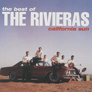 Rivieras|California Sun