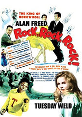 Rock, Rock, Rock!|Alan Freed