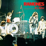 Ramones|It's Alive