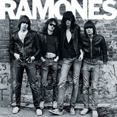 Ramones|Ramones