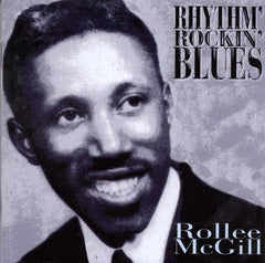 McGill, Rollee|Rhythm Rockin' Blues