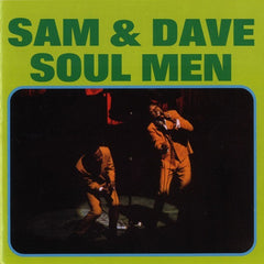 Sam & Dave|Soul Men