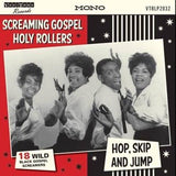 Screaming Gospel Holy Rollers|Various Artists