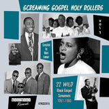 Screaming Gospel Holy Rollers **|Various Artists