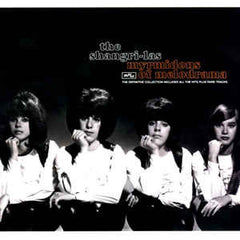 Shangri-las|Myrmidons Of Melodrama Special Edition