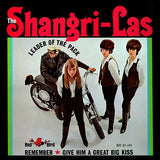 Shangri-Las|Leader of The Pack