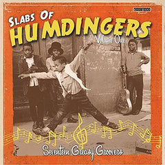 Slabs of Humdingers Vol. 1|Various Artists