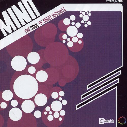 Soul Of Minit Records|Various Artists