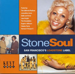 Stone Soul - San Francisco s Loadstone|Various Artists