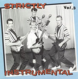 Strictly Instrumental Vol. 3|Various Artists