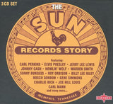 Sun Records Story|Various Artists
