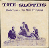 Sloths|Makin' Love