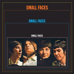 Small Faces*|Small Faces (180g)