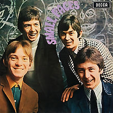 Small Faces|Small Faces (180 g)