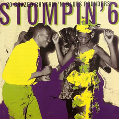 Stompin Vol. 6|Various Artists