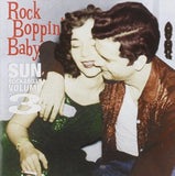 Sun Rockabilly Vol. 3 - Rock Boppin' Baby|Various Artists