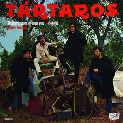 Tártaros|The First Portuguese Garage-Surf Group 1964-1967