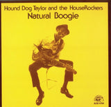 Taylor, Hound Dog|Natural Boogie